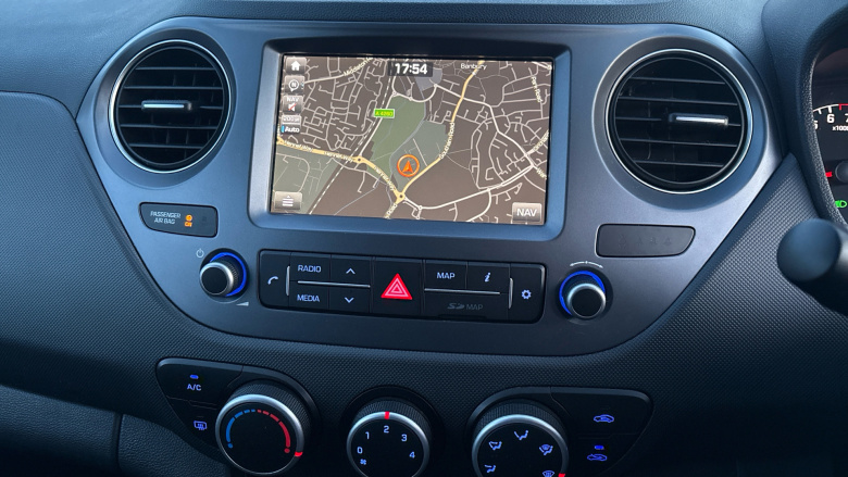 Hyundai i10 1.0 Play 5dr Petrol Hatchback